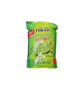 Gold Tokyo Turtle Sticks 1 Kg