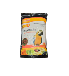 Petslife Premium Daily Bird Food 1 Kg